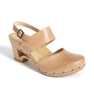 Dansko Thea Wedge